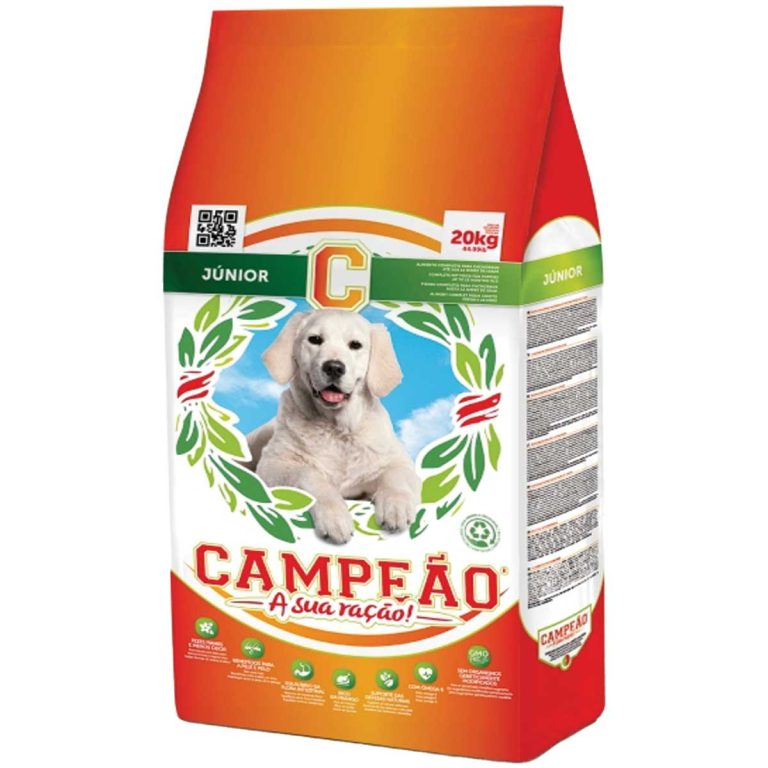 Campeao Junior Dog 20kg