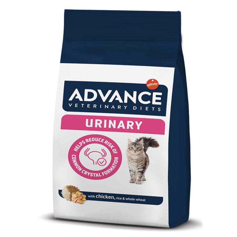 Advance Veterinary Diet for Cat Urinary 8kg