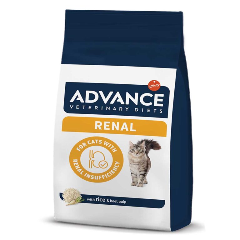 Advance Veterinary Diet for Cat Renal 8kg