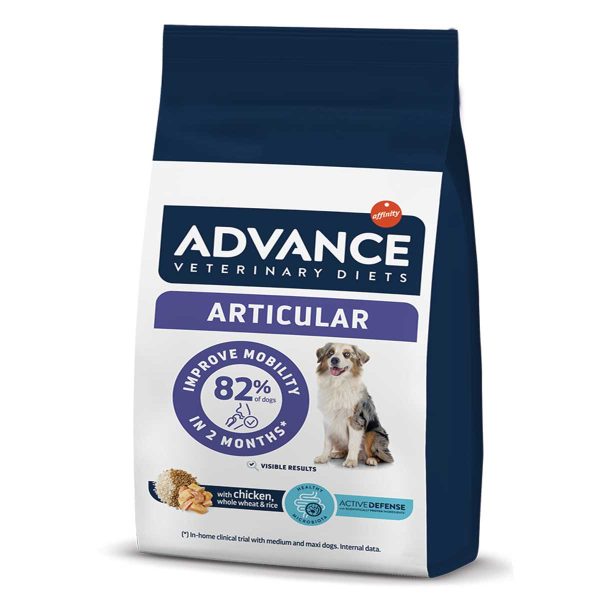 Advance Veterinary Diet for Dog Articular 12kg
