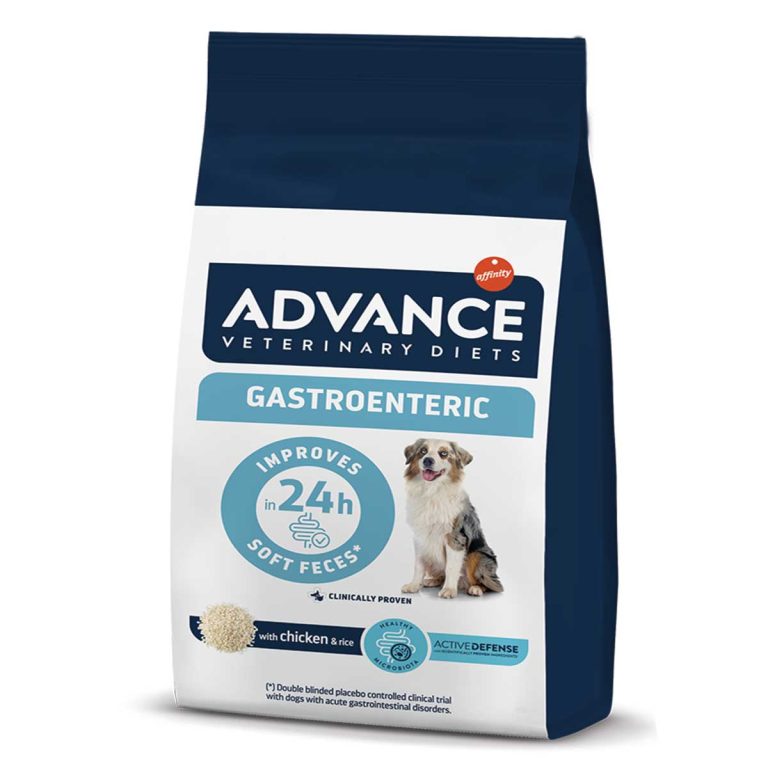 Advance Veterinary Diet for Dog Gastroenteric 12kg
