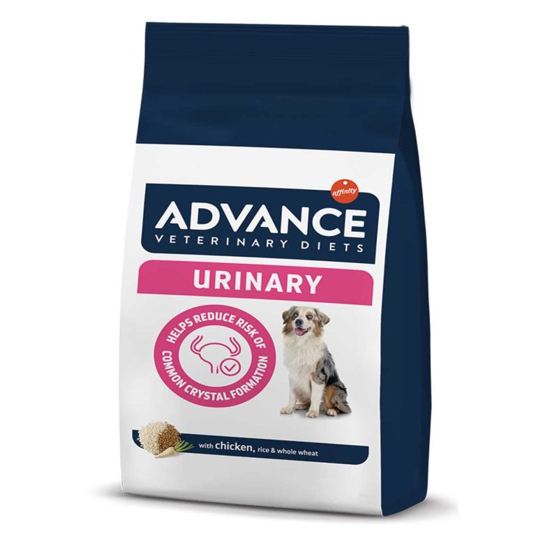 Advance Veterinary Diet for Dog Urinary 3kg