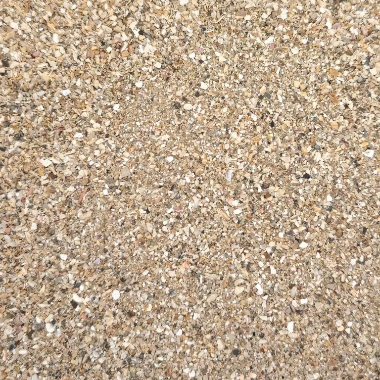 Duvo Brown Shellsand Άμμος Πουλιών (Καφέ) (Χύμα - τιμή/kg)
