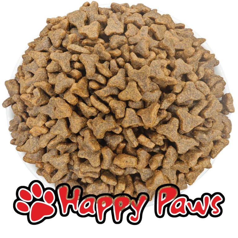 Hypoallergenic Cat Food with Salmon (Σολομός) (Χύμα - τιμή/kg)