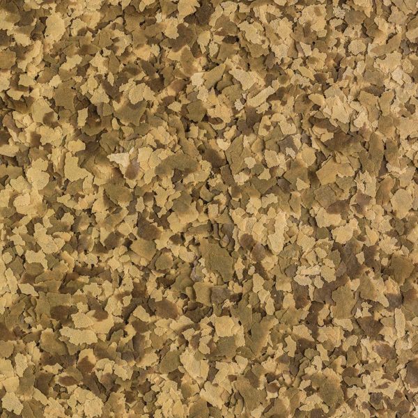 Super Premium Νιφάδες (Flakes) Βασική Τροφή για Χρυσόψαρα (Χύμα - τιμή/kg)