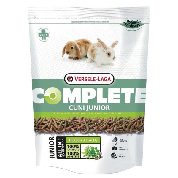 Versele Laga Cuni Junior Complete 1.75kg