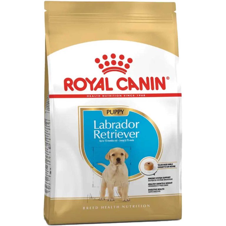 Royal Canin Labrador Retriever Puppy 3kg