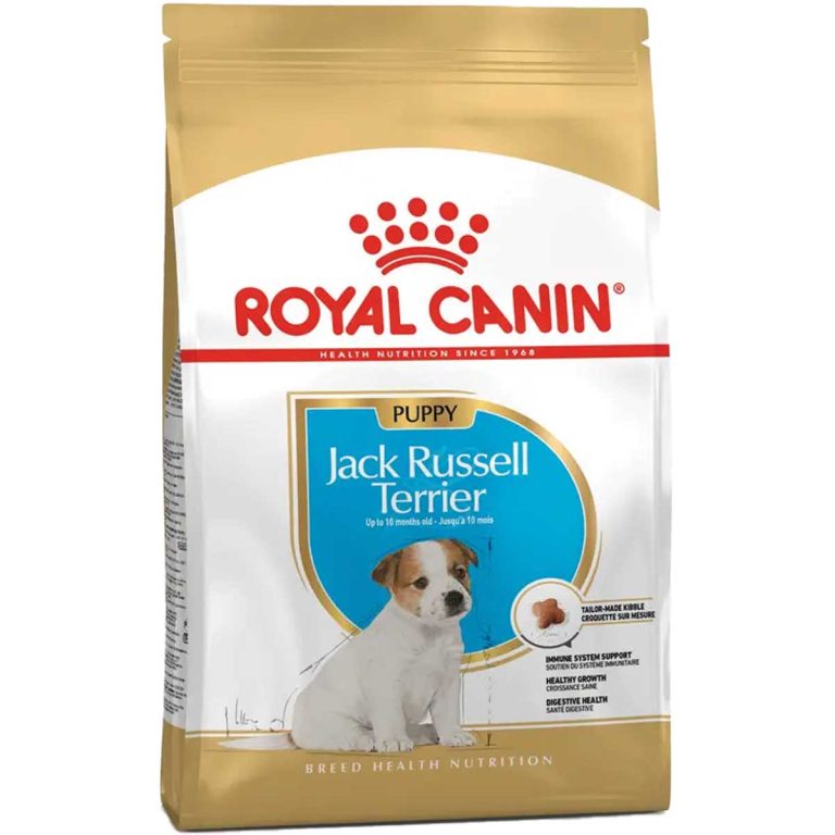 Royal Canin Jack Russel Terrier Puppy 3kg