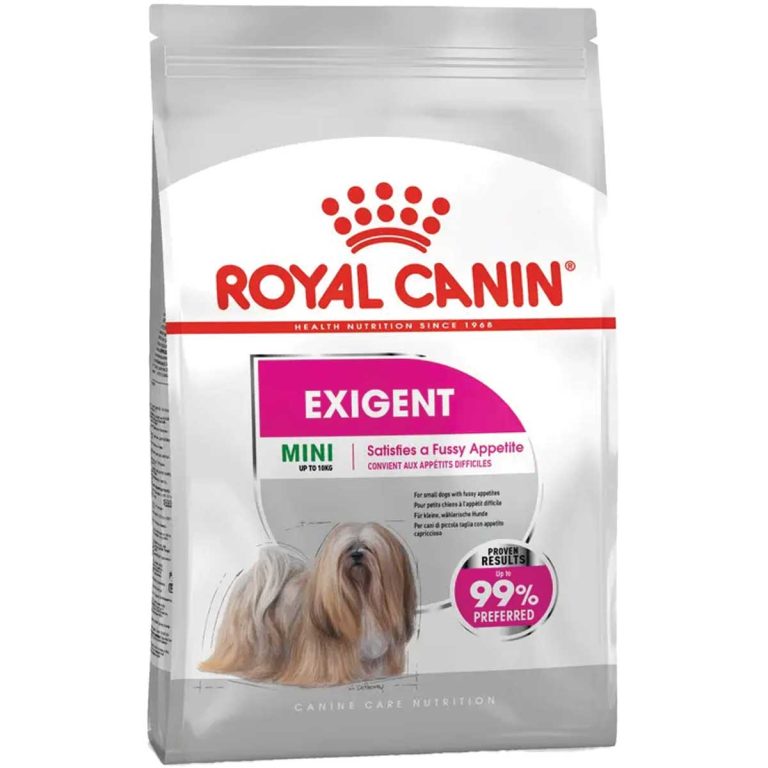 Royal Canin Mini Exigent for Dog 3kg