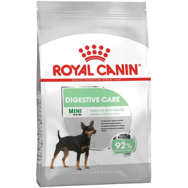 Royal Canin Mini Digestive Care for Dog 1kg
