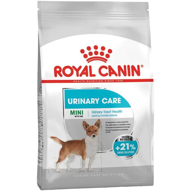 Royal Canin Mini Urinary Care Dog 3kg