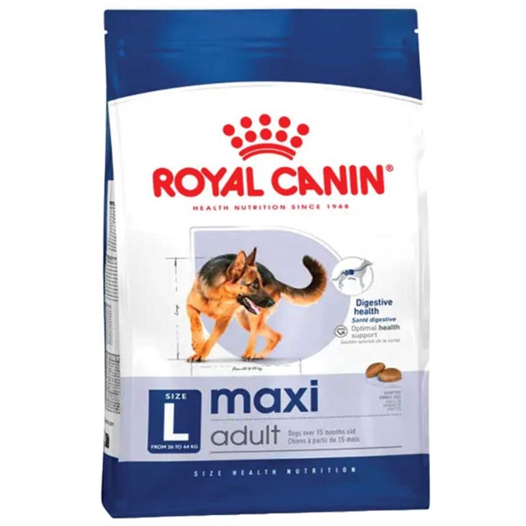 Royal Canin Maxi Adult Dog 10kg