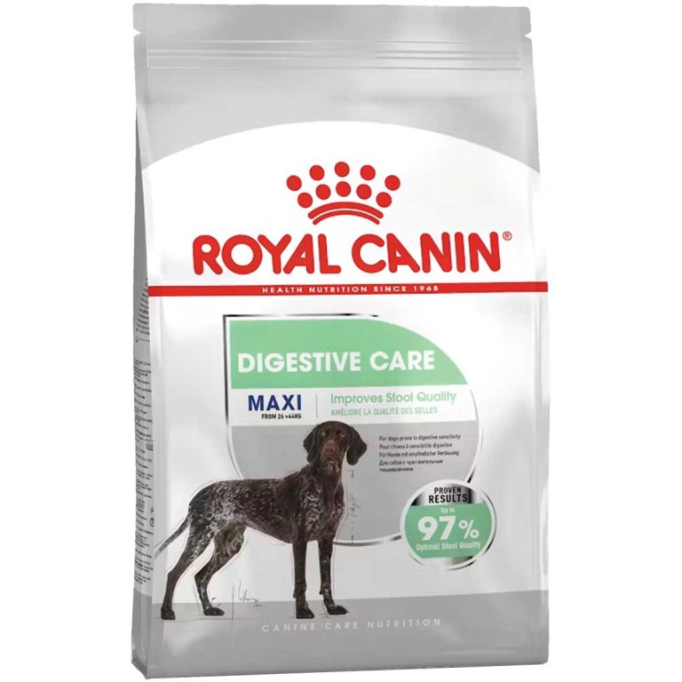Royal Canin Maxi Digestive Care for Dog 12kg