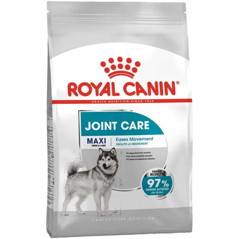 Royal Canin Maxi JointCare Dog 10kg