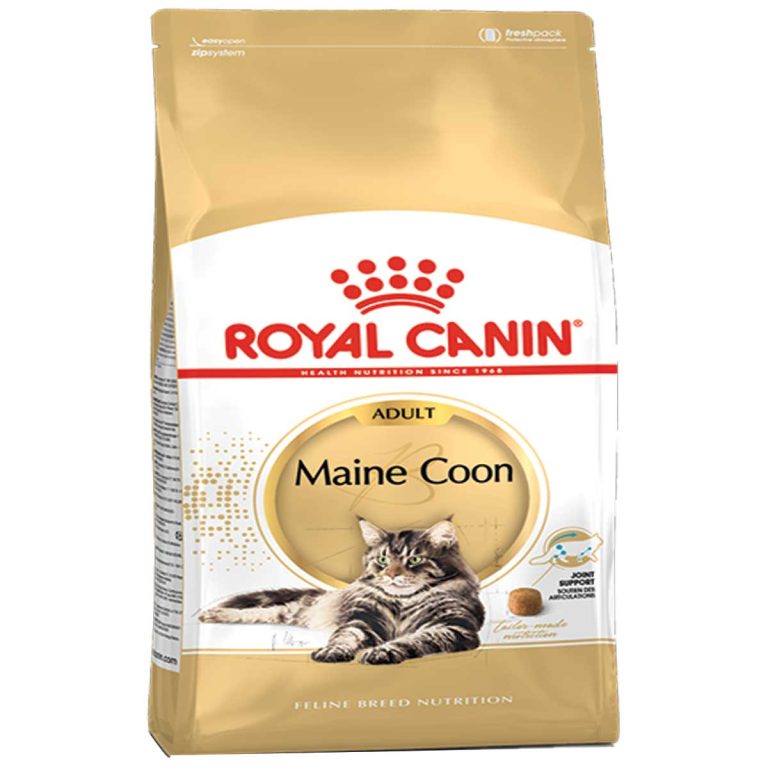 Royal Canin Maine Coon Adult Cat 2kg