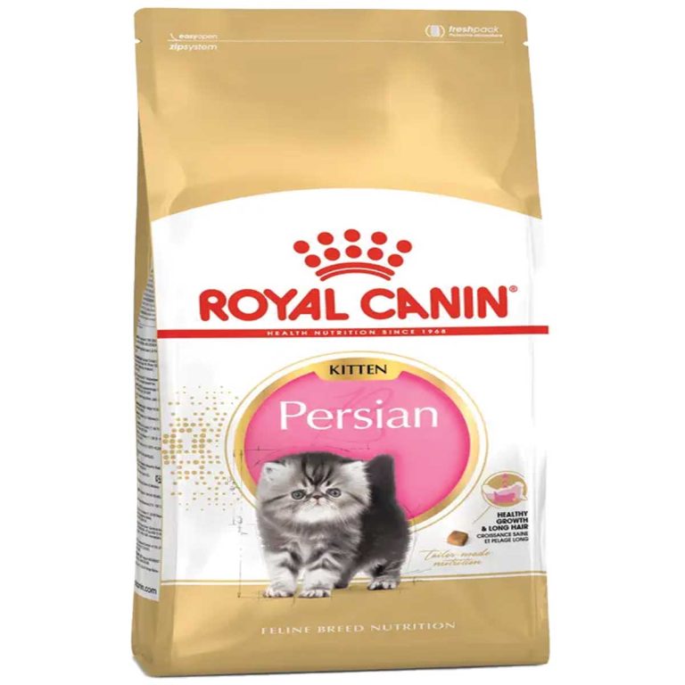 Royal Canin Kitten Persian 400gr
