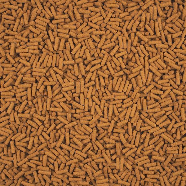 Super Premium Cichlid Sticks Βασική Τροφή για Τροπικά Ψάρια (Χύμα - τιμή/kg)