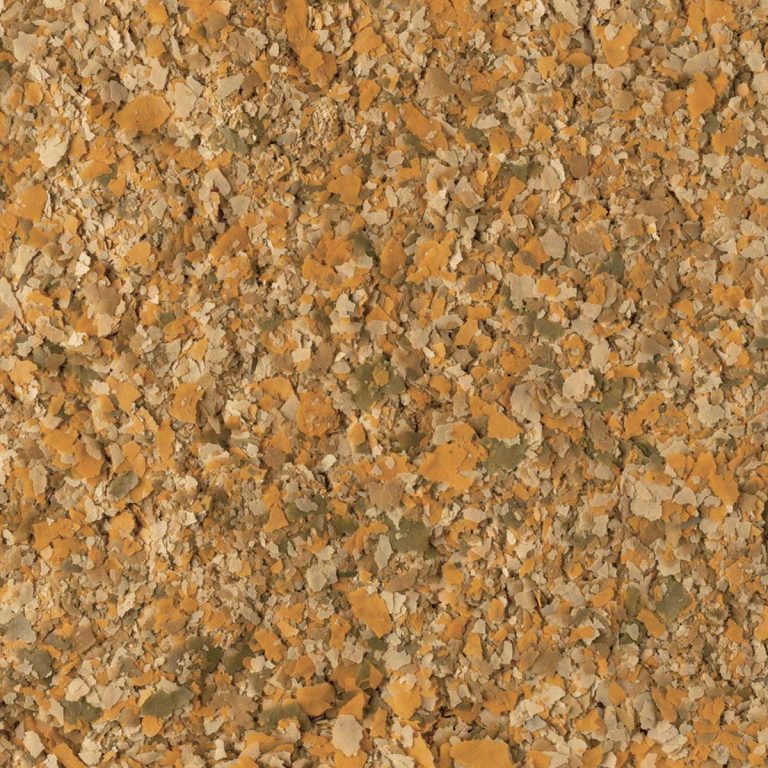 Super Premium Νιφάδες (Flakes) Βασική Τροφή για Τροπικά Ψάρια (Χύμα - τιμή/kg)