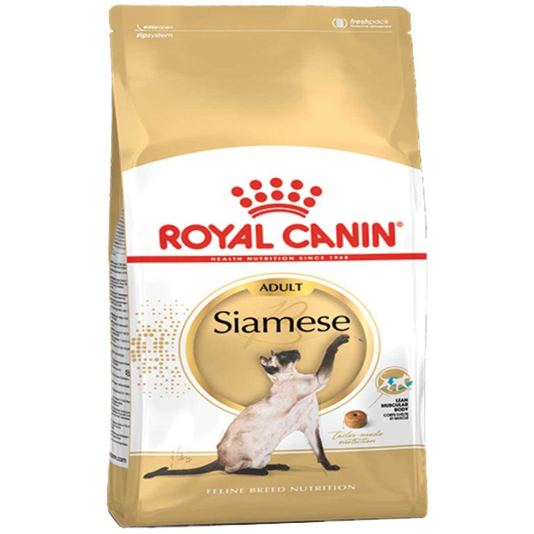 Royal Canin Siamese Adult Cat 400gr