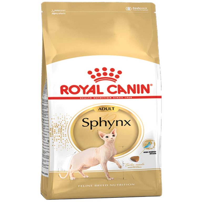 Royal Canin Sphynx Adult Cat 2kg