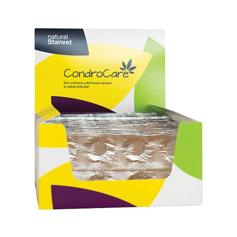 Stangest Natural Stanvet CondroCare 1tab