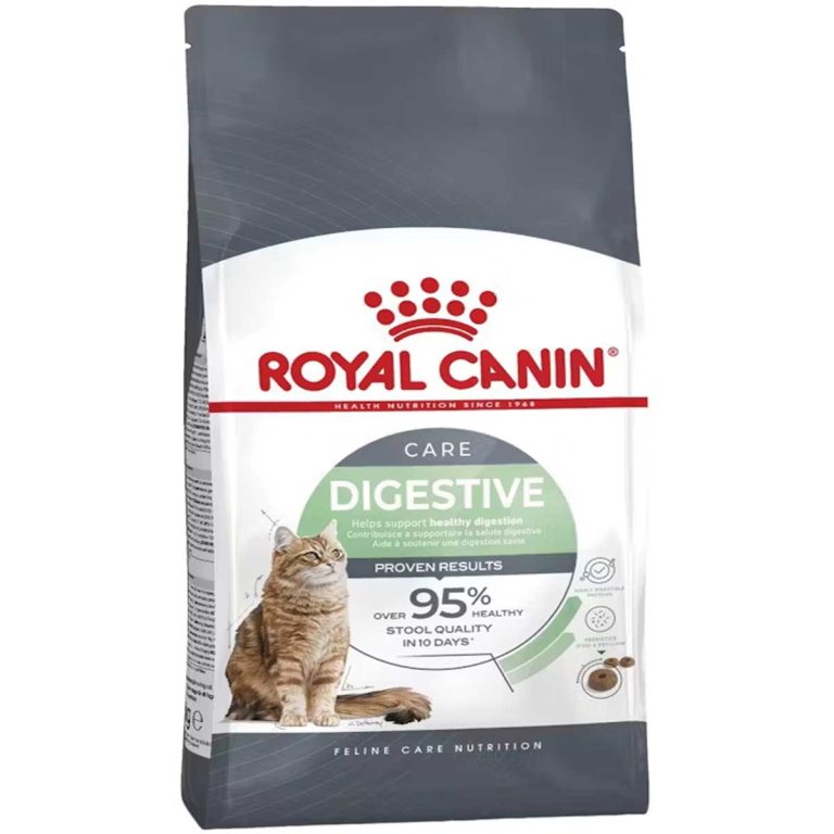 Royal Canin Digestive Care Adult Cat 400gr