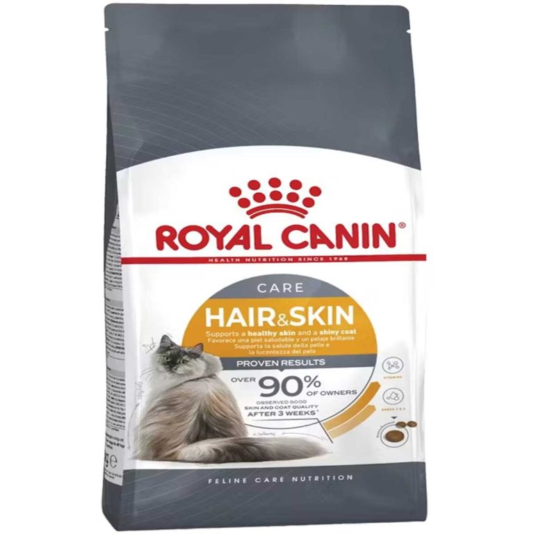 Royal Canin Hair & Skin Care Adult Cat 400gr