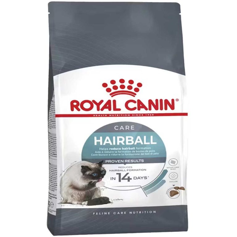 Royal Canin Hairball Care Adult Cat 400gr