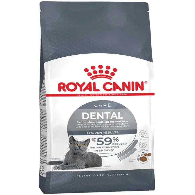 Royal Canin Dental Care Adult Cat 1.5kg