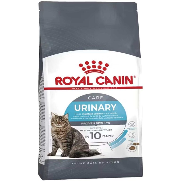 Royal Canin Urinary Care Adult Cat 4kg