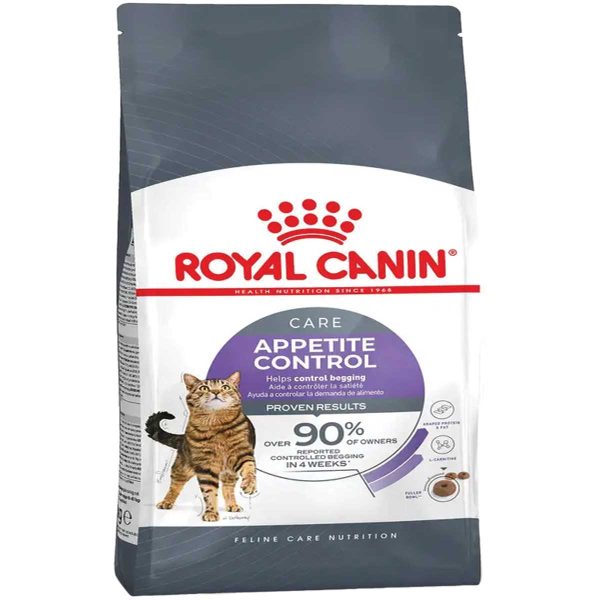 Royal Canin Appetite Control Care Adult Cat 3.5kg