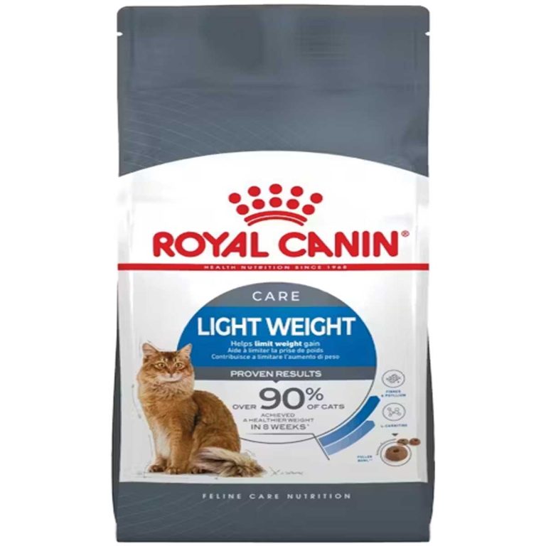 Royal Canin Light Weight Care Adult Cat 3kg