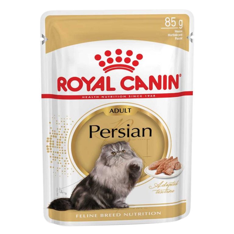 Royal Canin Persian Adult Cat 85gr
