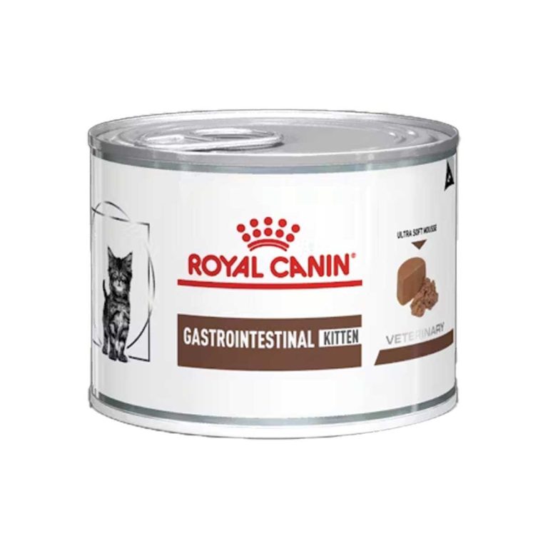 Royal Canin Gastrointestinal Kitten 195gr