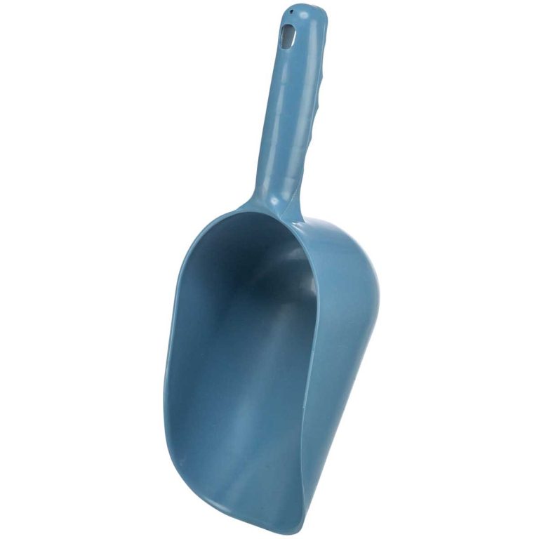 Trixie Scoop for Feed or Litter Small 65x85mm (Φτυαράκι Πλαστικό για Φαγητό ή Άμμο)