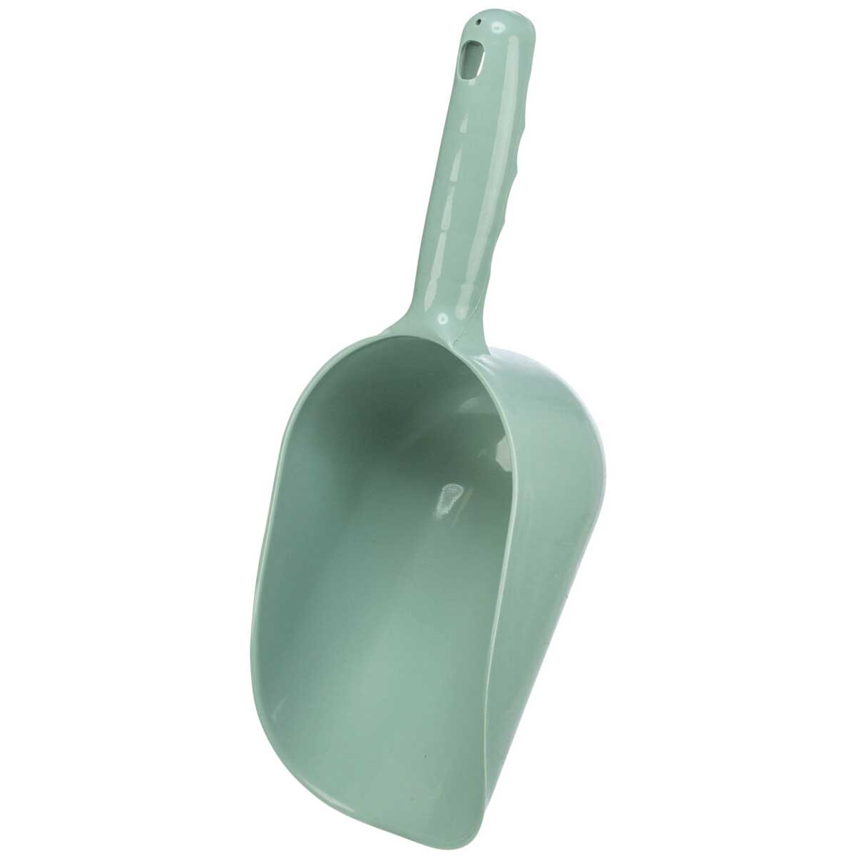 Trixie Scoop for Feed or Litter Large 65x85mm (Φτυαράκι Πλαστικό για Φαγητό ή Άμμο)
