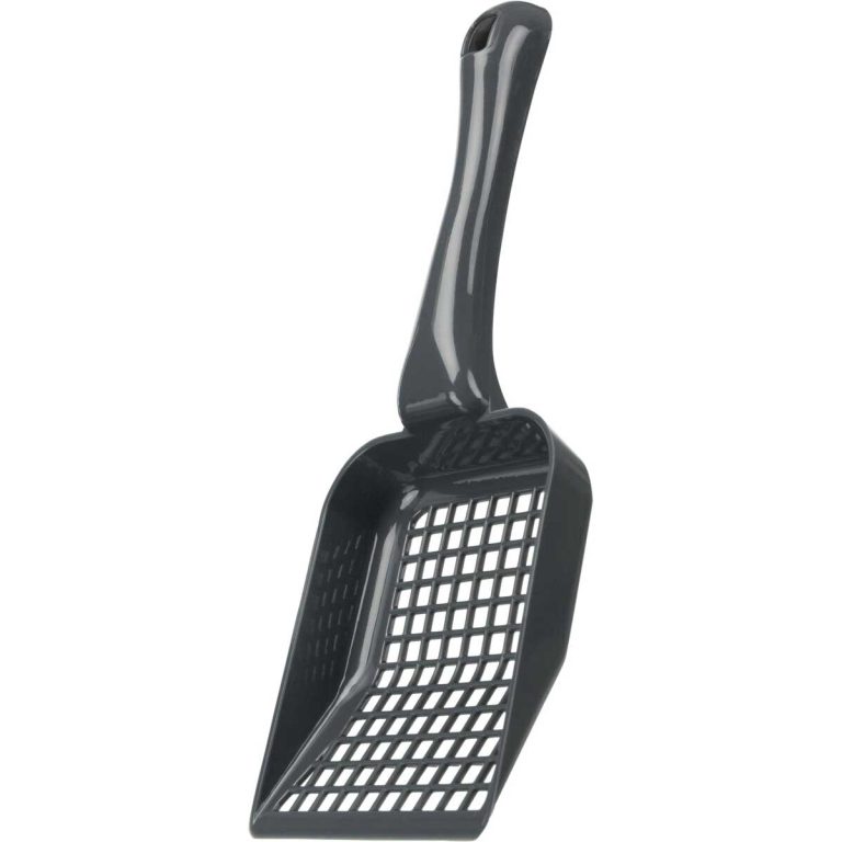 Trixie Litter Scoop for Ultra Litter Medium 65x85mm (Φτυαράκι Πλαστικό)