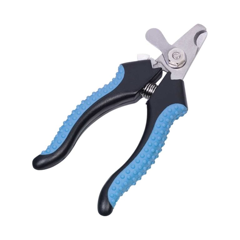 Nobby Comfortline Nail Clipper Small (Μικρός Νυχοκόπτης για Σκύλο)