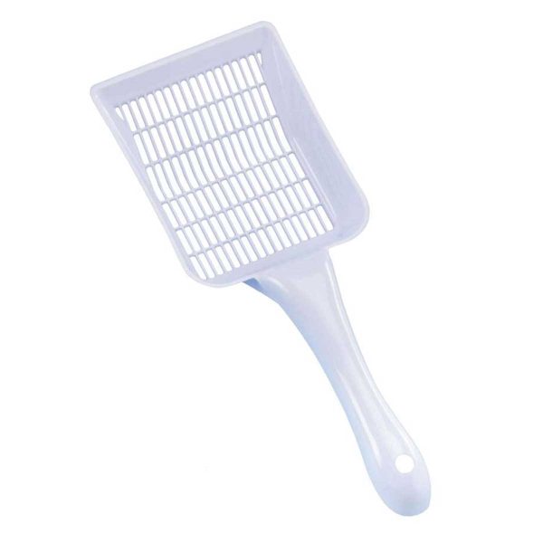 Nobby Litter Scoop for Cat Litter Small Fine (Φτυαράκι Πλαστικό)