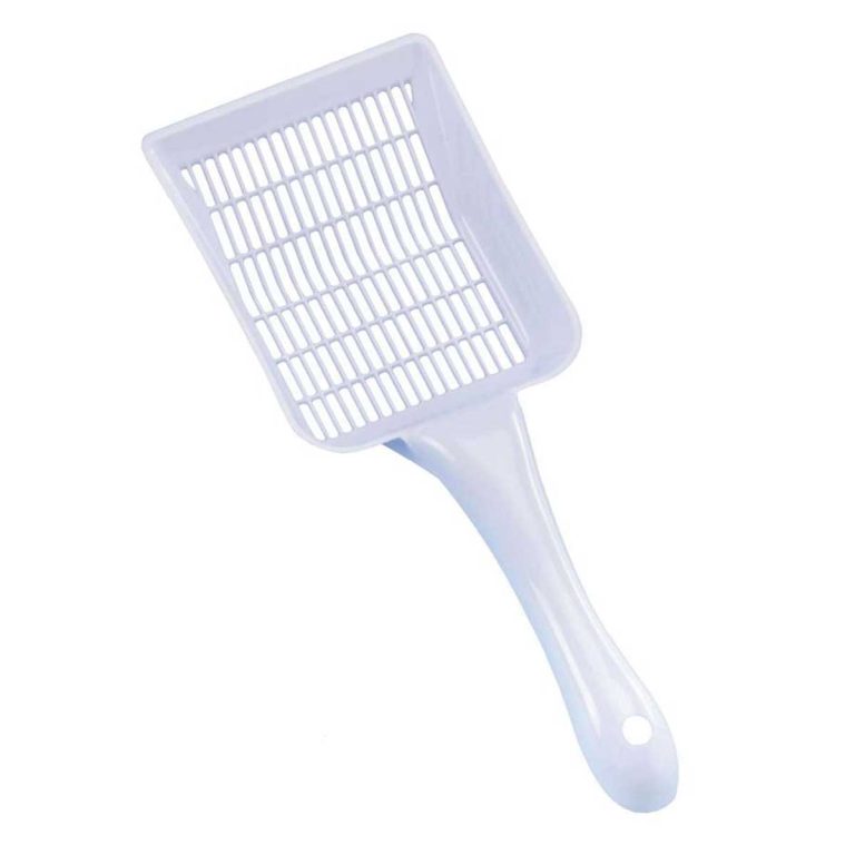 Nobby Litter Scoop for Cat Litter Small Fine (Φτυαράκι Πλαστικό)