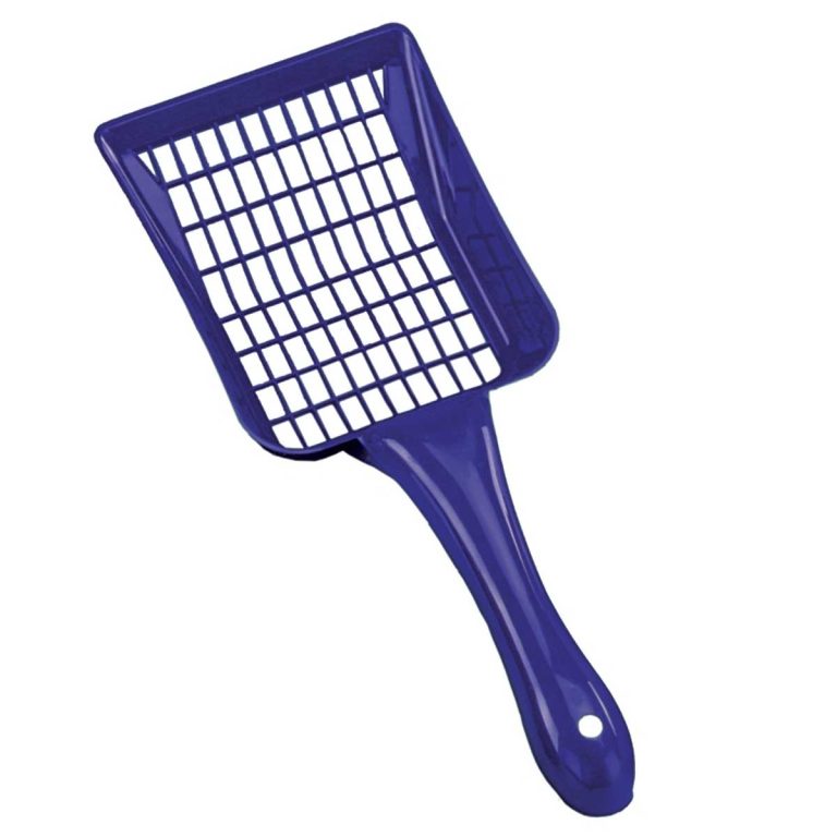 Nobby Litter Scoop for Cat Litter Small Grob (Φτυαράκι Πλαστικό)
