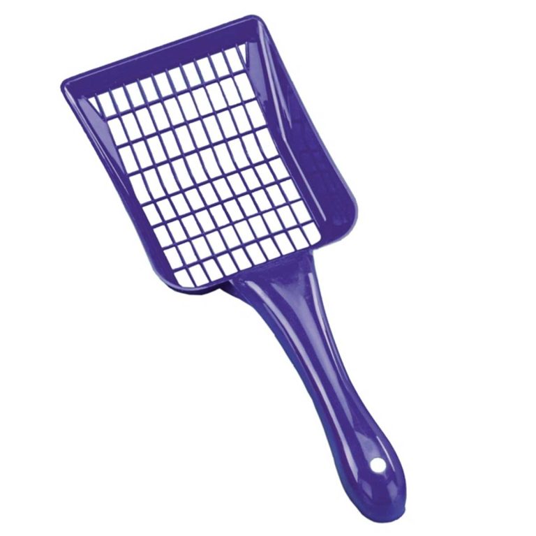Nobby Litter Scoop for Cat Litter Large Grob (Φτυαράκι Πλαστικό)