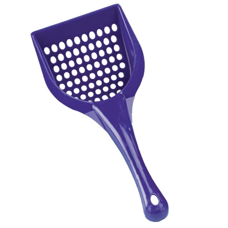 Nobby Litter Scoop for Cat Litter Small (Φτυαράκι Πλαστικό)
