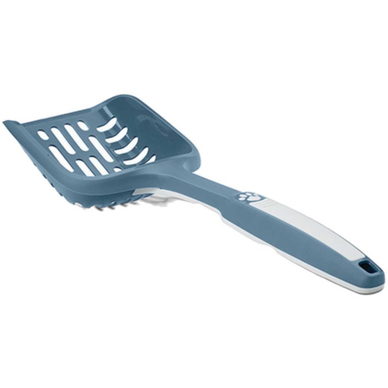 Savic Litter Scoop for Cat Litter XL Mega-Loo (Φτυαράκι Πλαστικό) (40x10x7.5cm)