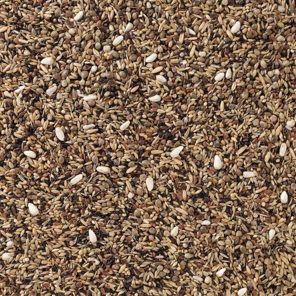 Deli Nature No83 (για Αγριόπουλα - Χωρίς Ρούψεν) (Χύμα - τιμή/kg)