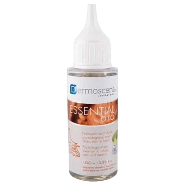 Dermoscent Essential Oto 100ml
