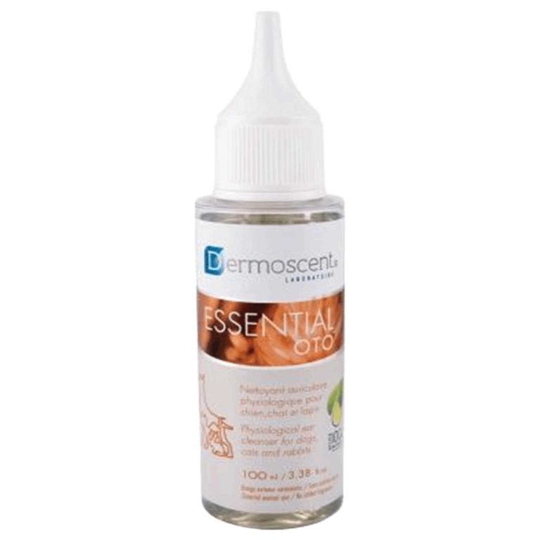 Dermoscent Essential Oto 100ml