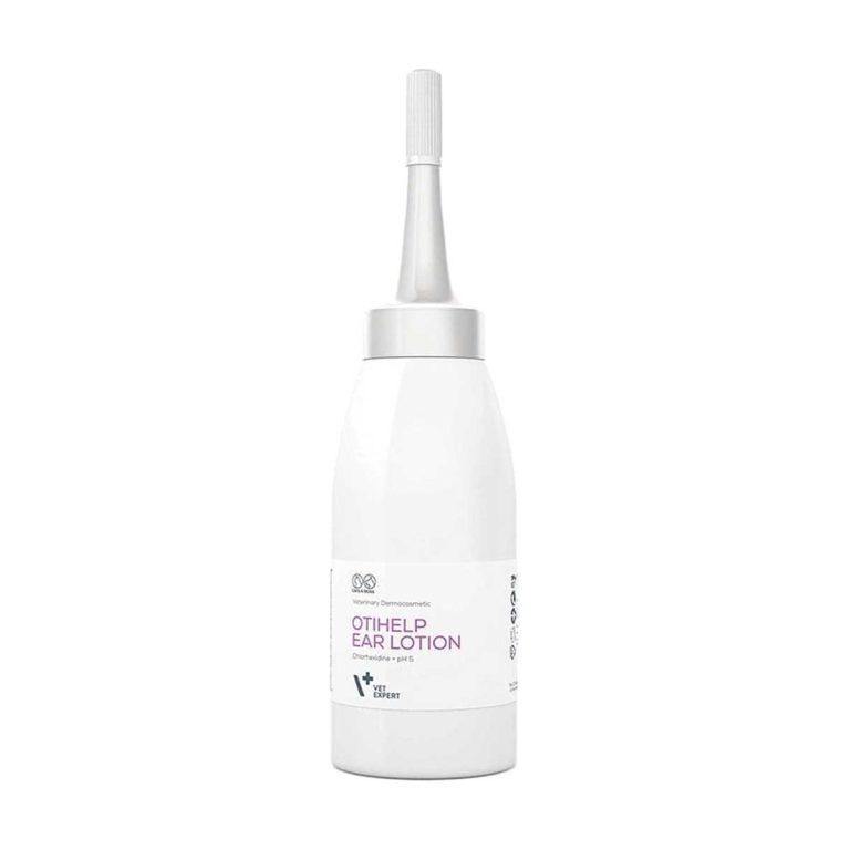 Vet Expert OtiHelp Ear Lotion 75ml