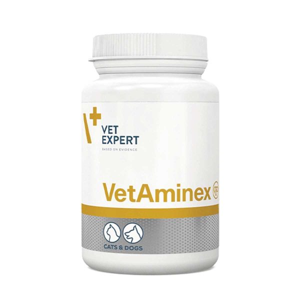 Vet Expert VetAminex 60caps twist-off (60 κάψουλες)