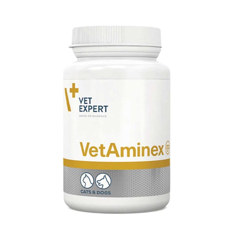 Vet Expert VetAminex 60caps twist-off (60 κάψουλες)